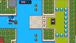 Pipistrello And The Cursed Yoyo (NS)   © PM Studios (2008) 2025    6/6