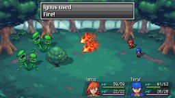 Starlight Legacy (NS)   © Funbox 2025    2/6