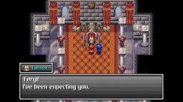 Starlight Legacy (NS)   © Funbox 2025    3/6