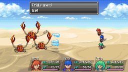 Starlight Legacy (NS)   © Funbox 2025    4/6