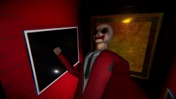 Theater Unrest (NS)   © Vidas 2025    3/6