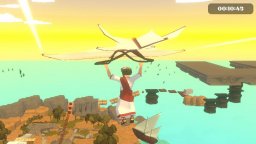 Road To Olympus (NS) &nbsp; &copy; Evgheni Carasiov 2025 &nbsp;  2/6