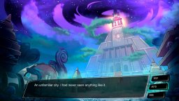 Deep Under (NS)   © Ratalaika 2025    1/6