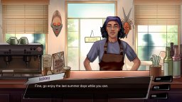 Deep Under (NS)   © Ratalaika 2025    2/6