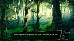 Deep Under (NS)   © Ratalaika 2025    3/6