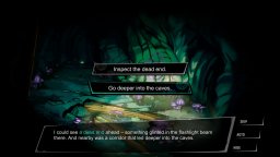 Deep Under (NS)   © Ratalaika 2025    4/6