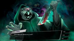 Deep Under (NS)   © Ratalaika 2025    6/6