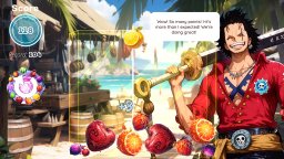 Pirate Anime Quest: One Boys' Journey, A Piece Of Island Love (NS)   © Red Fables 2025    1/6