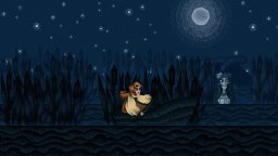 Vasilisa And Baba Yaga (XBO)   © Baba Yaga 2025    2/6