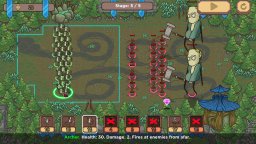 Lord Of The Click 5 (XBO)   © Desert Water 2025    2/6