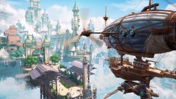 Crystal of Atlan (PS5)   © Nuverse 2025    1/6