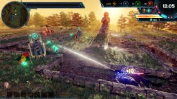 Elemental War Clash (PS5) &nbsp; &copy; Clockwork Origins 2025 &nbsp;  1/6