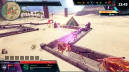 Elemental War Clash (PS5) &nbsp; &copy; Clockwork Origins 2025 &nbsp;  5/6