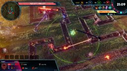 Elemental War Clash (PS5) &nbsp; &copy; Clockwork Origins 2025 &nbsp;  6/6