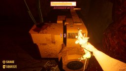 Ratshaker (PS5) &nbsp; &copy; Dark Product 2025 &nbsp;  1/6