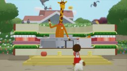 To A T (PS5)   © Annapurna 2025    3/6