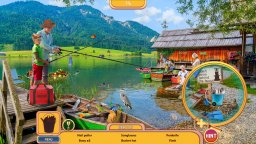 Amazing Weekend 2:  Search And Relax: Collector's Edition (PS5)   © Ocean Media 2025    1/6