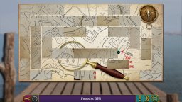 Nightshade Mysteries: Eternal Moon: Collector's Edition (PS5)   © Ocean Media 2025    2/6