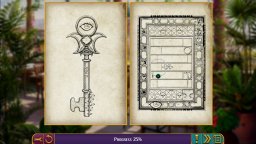 Nightshade Mysteries: Eternal Moon: Collector's Edition (PS5)   © Ocean Media 2025    4/6