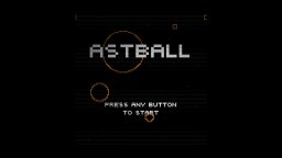 Astball (PS4)   © Xitilon 2025    1/6