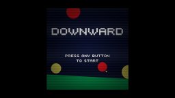 Downward (PS4) &nbsp; &copy; Xitilon 2025 &nbsp;  1/6