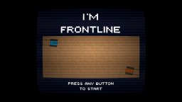 I'm Frontline (PS4)   © Xitilon 2025    1/6