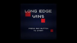 Long Edge Wins (PS4)   © Xitilon 2025    5/6