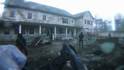 OpsCam: Body Cam Shooter (PS4)   © Dragon Path 2025    1/6