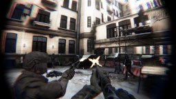 OpsCam: Body Cam Shooter (PS4)   © Dragon Path 2025    2/6