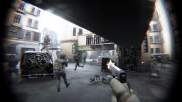 OpsCam: Body Cam Shooter (PS4)   © Dragon Path 2025    3/6