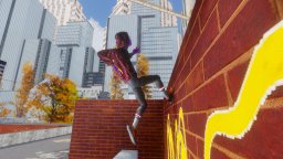 Parkour On Rooftops (PS4)   © VRCForge 2025    2/6