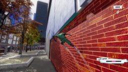 Parkour On Rooftops (PS4)   © VRCForge 2025    4/6