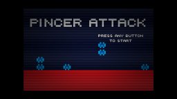 Pincer Attack (PS4)   © Xitilon 2025    1/6