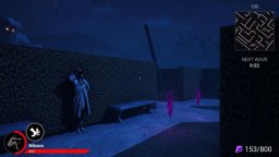 Dark Deception: Monsters & Mortals (PS5) &nbsp; &copy; Glowstick 2025 &nbsp;  3/6