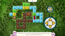 Around The World 3: Amazing Countries: Collector's Edition (PS5)   © Ocean Media 2025    2/6