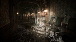 Quisisana (PS5)   © Domynyo 2025    2/6