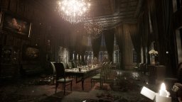 Quisisana (PS5)   © Domynyo 2025    3/6