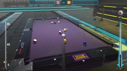 Masters Pool HD (PS5) &nbsp; &copy; Pix Arts 2025 &nbsp;  2/6