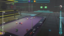 Masters Pool HD (PS5) &nbsp; &copy; Pix Arts 2025 &nbsp;  4/6