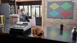 Cat Life Simulator (PS5)   © GoGame 2025    3/6