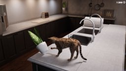 Cat Life Simulator (PS5) &nbsp; &copy; GoGame 2025 &nbsp;  5/6