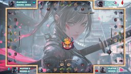 Ninja Stars (PS5) &nbsp; &copy; Smobile 2025 &nbsp;  3/6