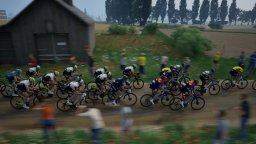 Tour De France 2025 (XBXS)   © Nacon 2025    1/3