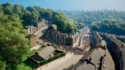 Tour De France 2025 (XBXS)   © Nacon 2025    3/3