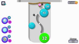 Puff Up (NS)   © QubicGames 2025    1/6