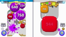 Puff Up (NS)   © QubicGames 2025    2/6