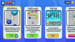 Puff Up (NS)   © QubicGames 2025    3/6