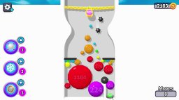 Puff Up (NS)   © QubicGames 2025    4/6