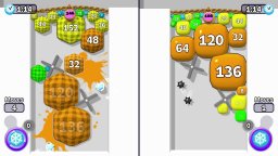 Puff Up (NS)   © QubicGames 2025    6/6