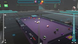 Masters Pool (NS)   © Pix Arts 2025    3/6